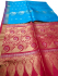 SOFT SILK SAREE WITH BLOUSE